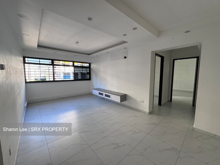 Blk 535 Woodlands Vista (Woodlands), HDB 4 Rooms #558275991